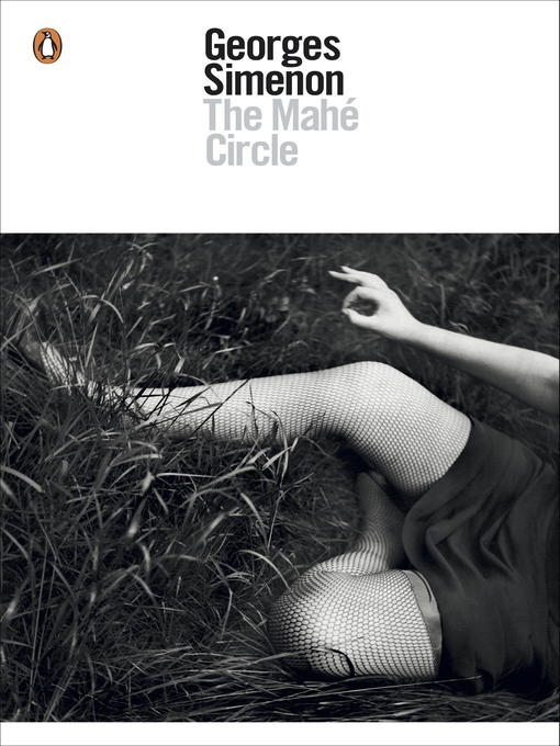 Title details for The Mahé Circle by Georges Simenon - Wait list